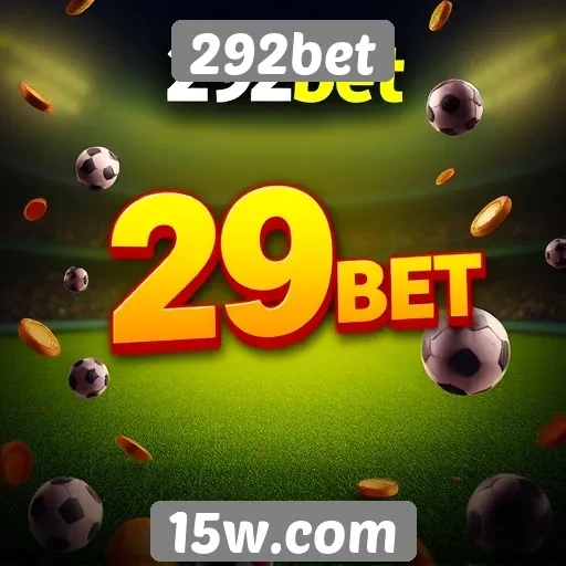 Novidades em promoções e eventos no 292bet