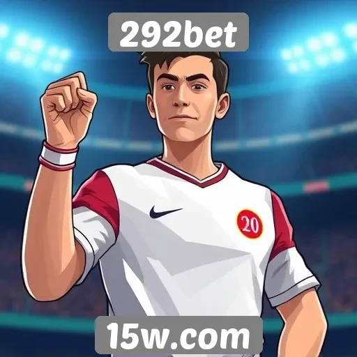 Estudo revela popularidade do site 292bet entre jogadores