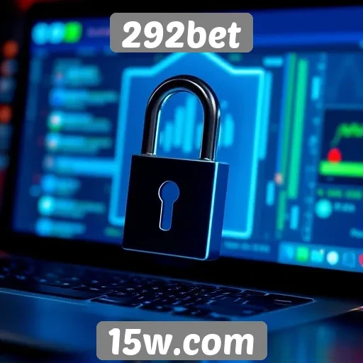 Segurança das transações no site 292bet analisada