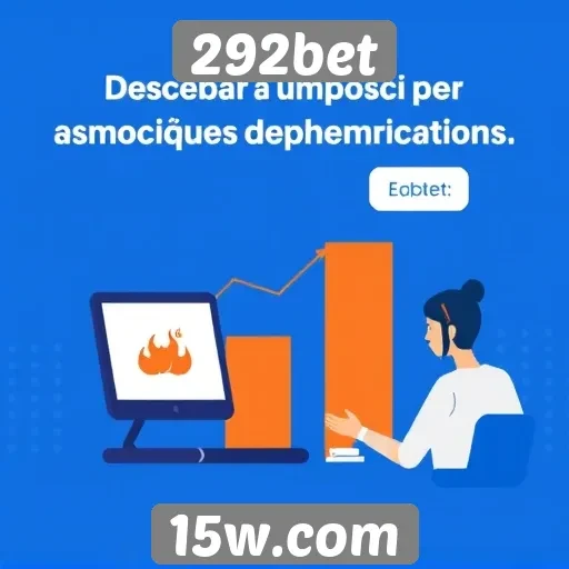 292bet: avaliação da experiência do usuário