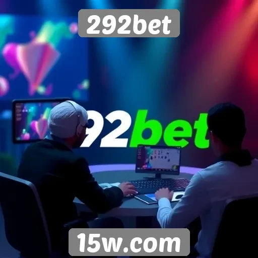 Como funciona o atendimento ao cliente na 292bet