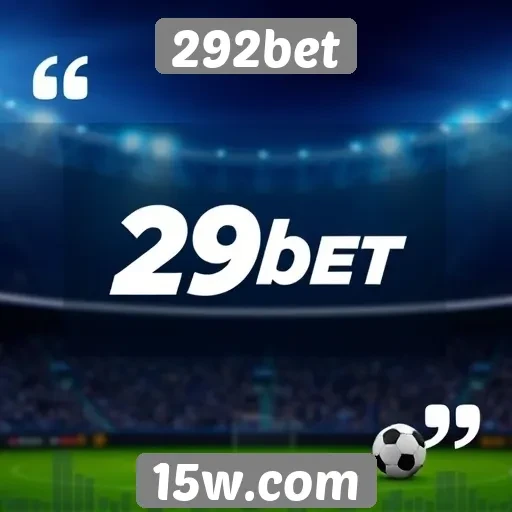 Opiniões de jogadores sobre a experiência no 292bet