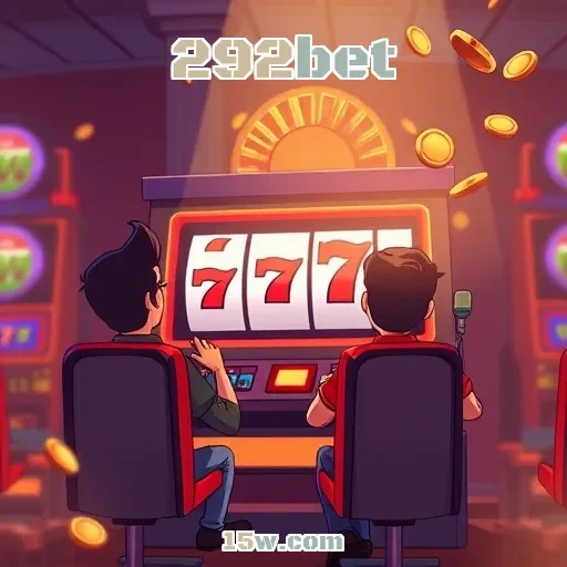 292bet Segurança