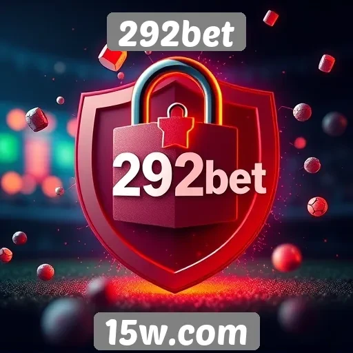Análise da segurança no site 292bet