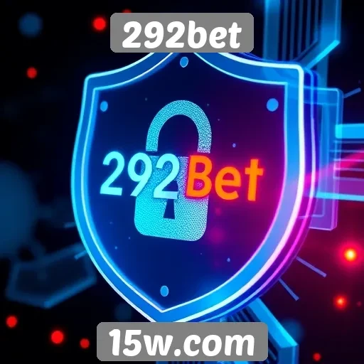 Avaliação da segurança do site 292bet