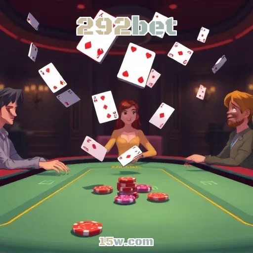 292bet Eventos Esportivos